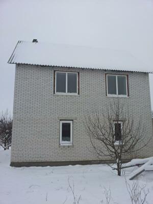 Киево-Святошинский район, с. Святопетровское, Янтарная ул., 22