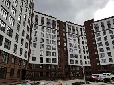 Киево-Святошинский район, с. Петропавловская Борщаговка, Садовая ул., 52