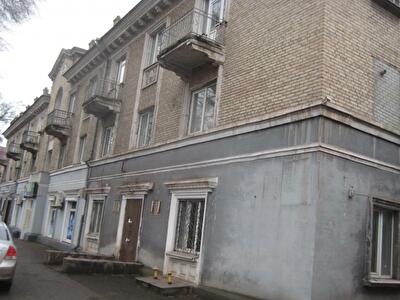 Криворожский район, г. Кривой рог, Криворожстали ул., 31
