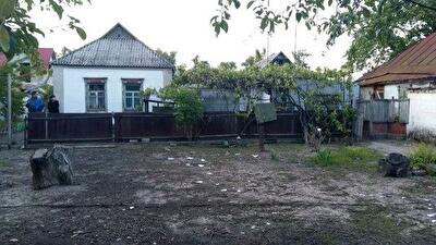 Днепровский район, пгт Обуховка, Горького ул., 8