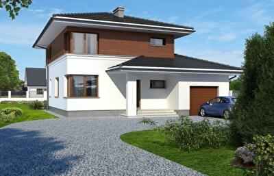 Бучанський район, смт Ворзель, Лісова вул., 34