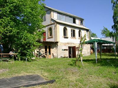 Васильковский район, г. Васильков, Садовая ул., 10