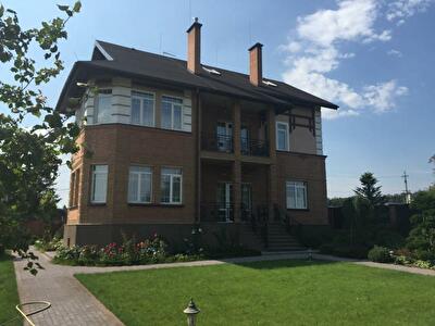 Васильковский район, с. Иванковичи, Ленина ул., 16