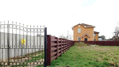 Вышгородский район, с. Низшая Дубечня, Ленина ул., 59