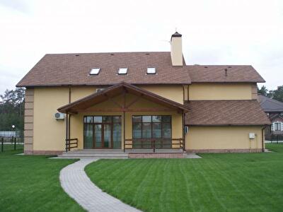 Вышгородский район, с. Новоселки, Cосновая ул., 4