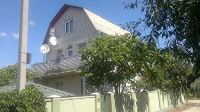 Вышгородский район, с. Хотяновка, Садовая ул., 93