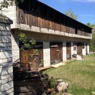 Вышгородский район, с. Воропаев, Киевская ул., 14