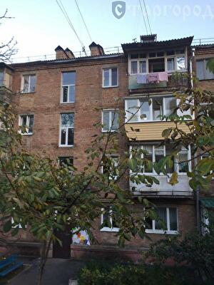 Вышгородский район, г. Вышгород, Богдана  Хмельницкого ул., 5
