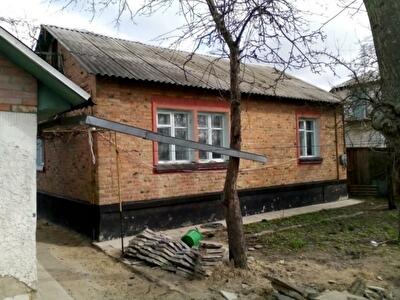 Броварской район, г. Бровары, Ивана Франко ул., 39