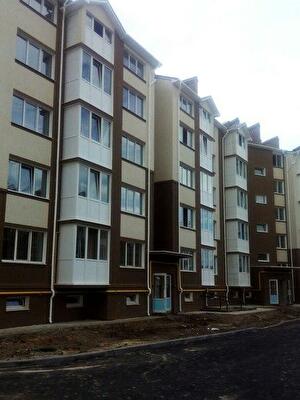 Бучанский район, пгт Ворзель, Ясная ул., 3