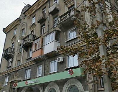 Харків, Героїв Харькова просп., 40