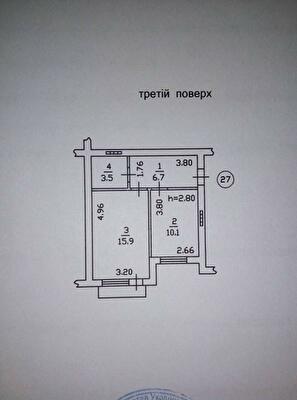 Бучанский район, пгт Ворзель, Ясная ул., 10