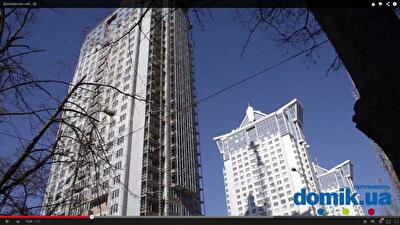 ЖК Silver Breeze, Дом 3