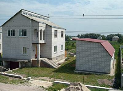 Васильковский район, с. Даниловка, Украинска ул., 13