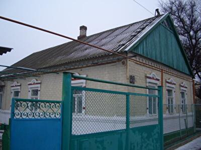 Запорізька обл., Бердянський район, м. Бердянськ, Петровський Шлях вул., 63