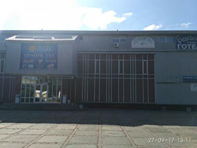 Броварской район, г. Бровары, Сергея Москаленко ул., 14