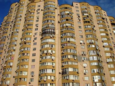 Днепровская наб., 19