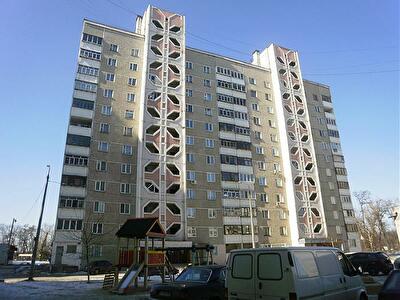 Броварской район, г. Бровары, Симона Петлюры ул., 25Б