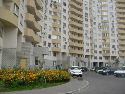 Днепровская наб., 23