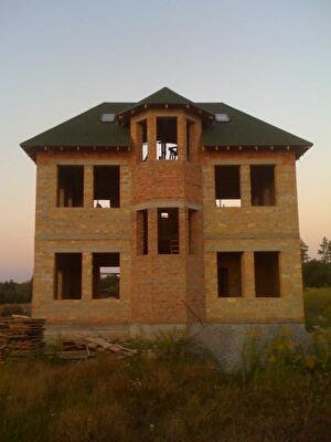 Васильковский район, с. Дзвонковое, Школьная ул., 2