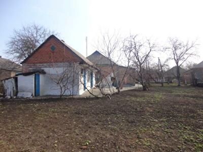 Кагарлыкский район, г. Кагарлык, Горького ул., 102