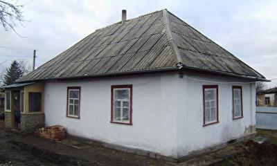 Кагарлыкский район, г. Кагарлык, Карла Маркса ул., 39