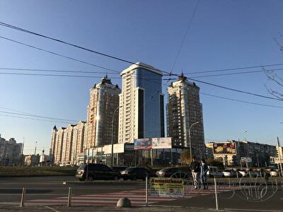 Маршала Тимошенко ул., 21 К1
