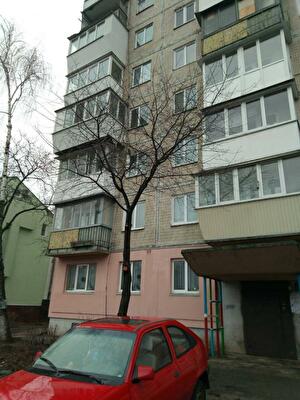 Вацлава Гавела бул., 38