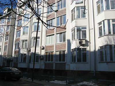 Броварской район, г. Бровары, Короленко ул., 57