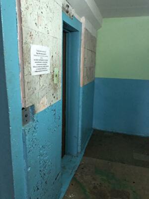 Днепр, Фестивальный пер., 16