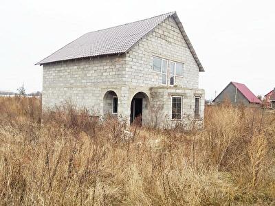 Бучанский район, пгт Гостомель, Яровая ул., 55