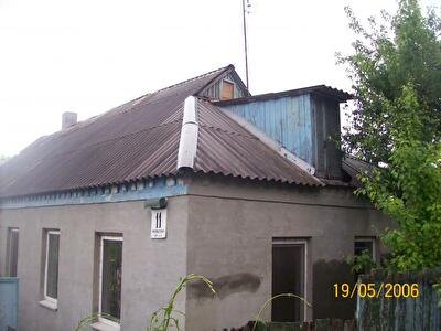 Мытищинская вул., 11