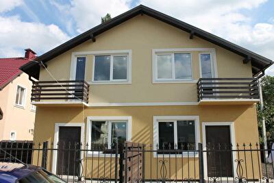 Бучанський район, смт Гостомель, Лугова вул., 11Д