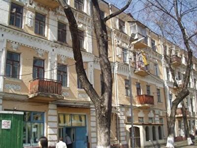 Киев, Спасская ул., 7/3