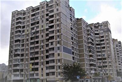 Срибнокильская ул., 4