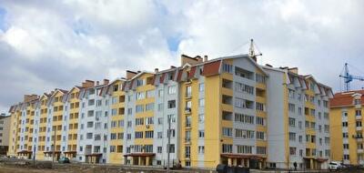 Райдужна вул., 8