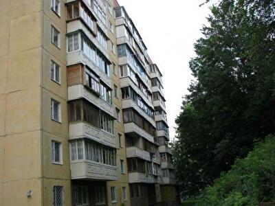 Мостицька вул., 16/2