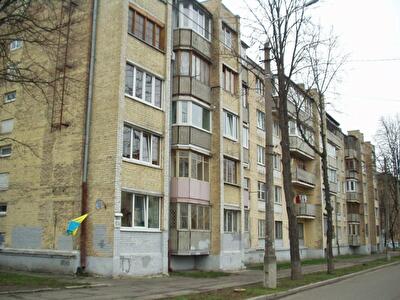 Муромская ул., 5/34
