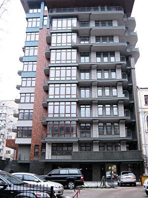 Григорфя Гуляницького вул., 27