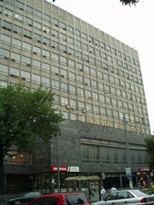 Григория Гуляницкого ул., 8