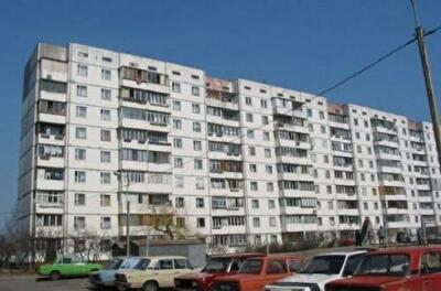 Київ, Північна вул., 54