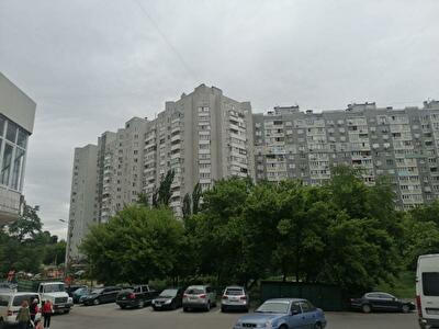 Сосницкая ул., 21