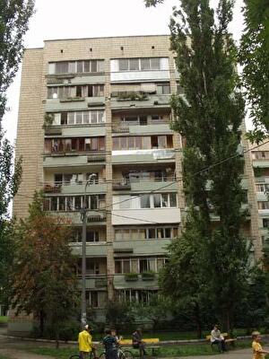 Раисы Окипной ул., 5Б