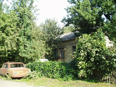 Яна Райніса вул., 3