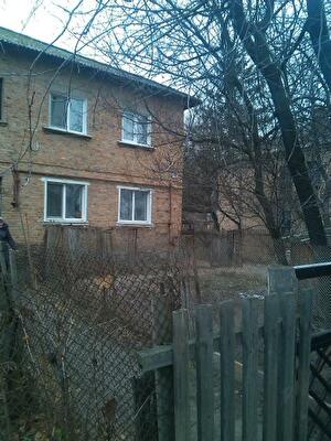 Бучанский район, пгт Гостомель, Остромирская ул., 2