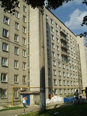 Киев, Нежинская ул., 29Б