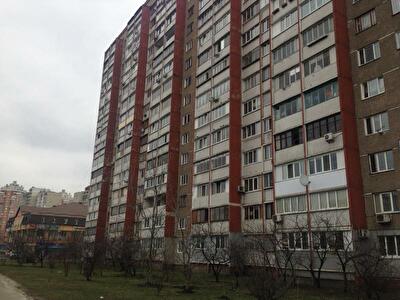 Оноре Де Бальзака ул., 54А