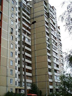Оноре Де Бальзака ул., 100/31