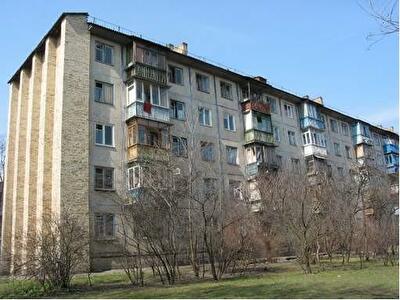 Перова бул., 24А
