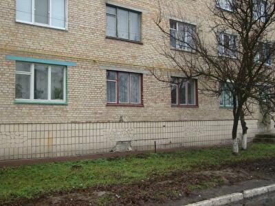 Бучанский район, пгт Гостомель, Рекунова ул., 3